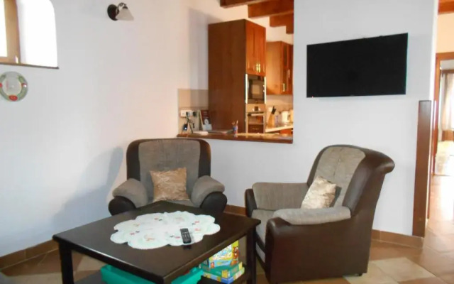 Vár-Kert Vendégház