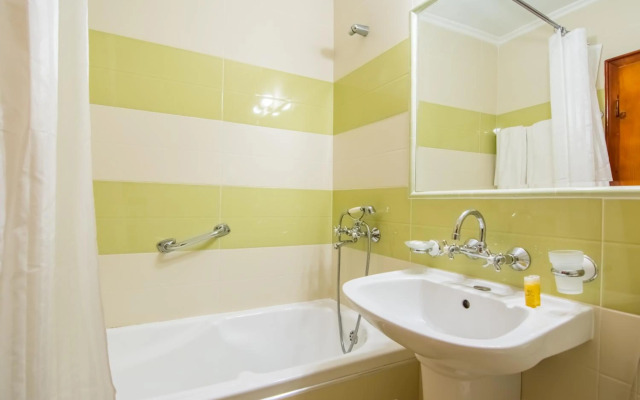 Villa List Hotel