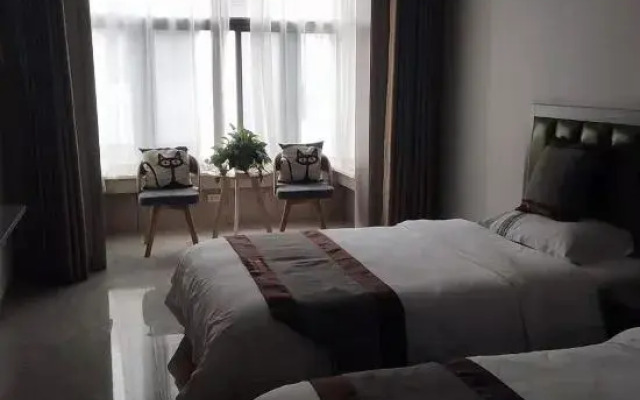 Urban 118 Selected Hotels