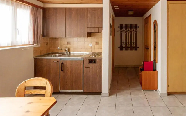 Ferienwohnung & Studio Schaad