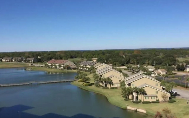 Majestic Sun Condos by Crystal Waters