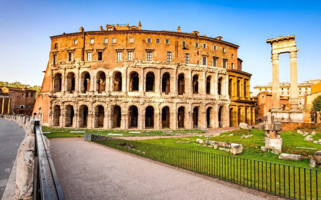 WRH Trastevere