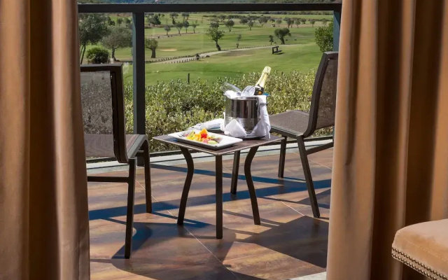 CS Algarve Palace Hotel