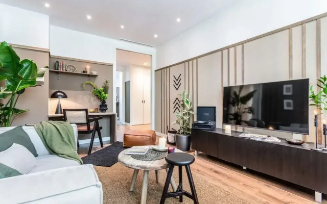 Yaka - 3 Bedrooms in Salamanca