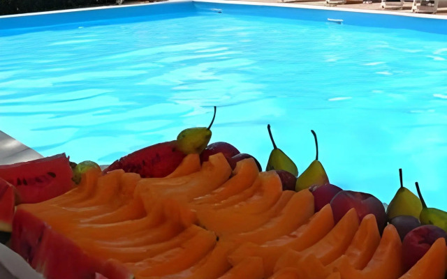 Hotel Dafne