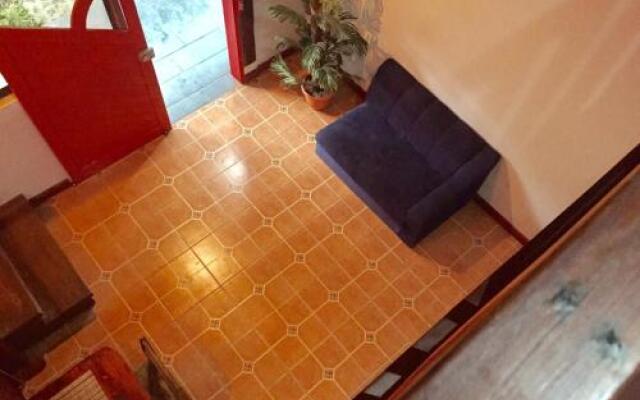 Casa Luna Apartment