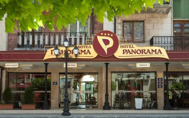 PANORAMA