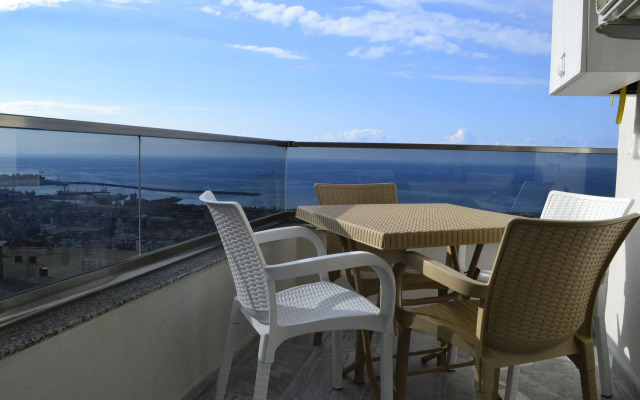 Verizana Apartments & Suites