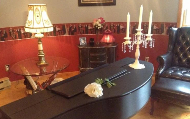 Gite La Tourelle Du Cap