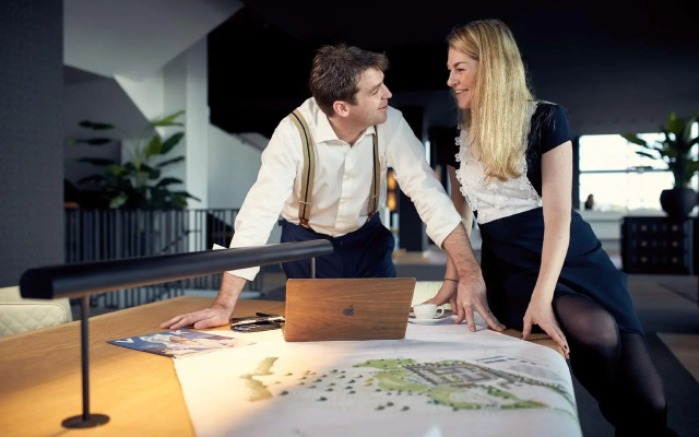 Van der Valk Hotel Luxembourg - Arlon