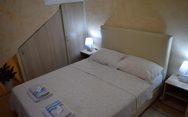 Apartment Sleepn Drive