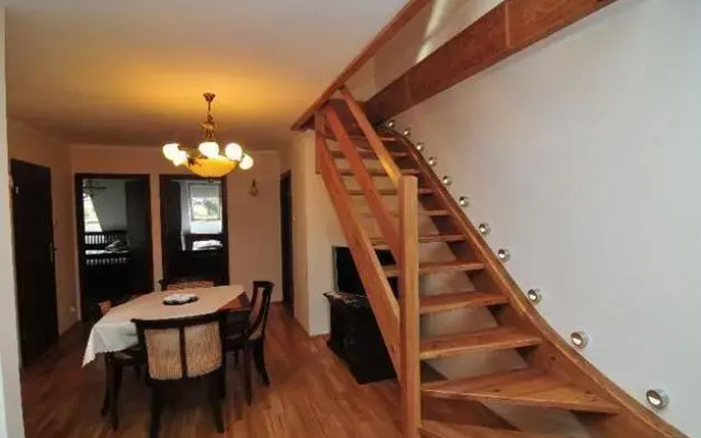 Apartament Królewski