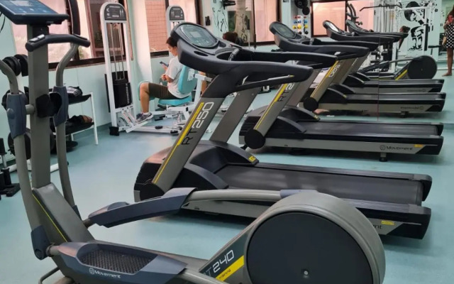 Apto 2 qtos Barra da Tijuca