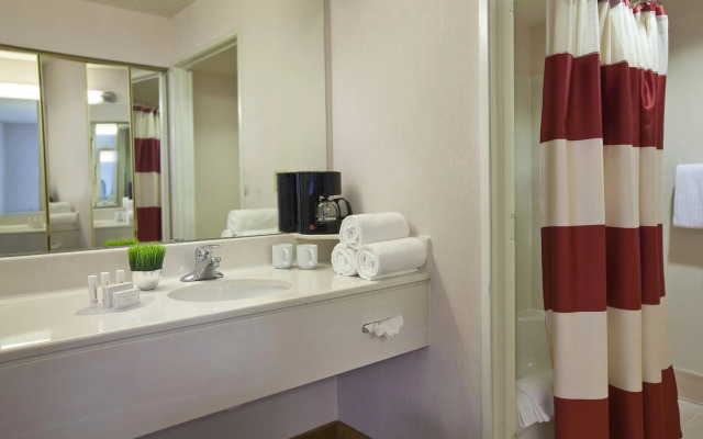 Courtyard by Marriott Denver South/Park Meadows Mall