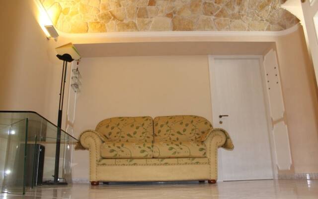 casa Matrice