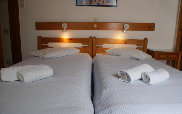 Hotel Eleftheria