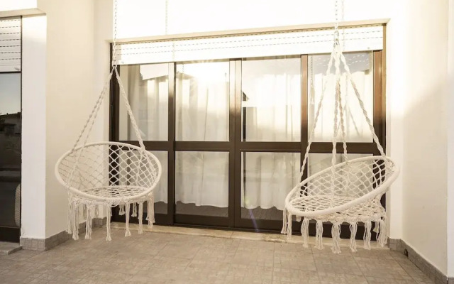 Ericeira Paradise House & Suites