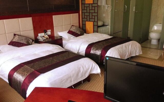 Shanshui Trends Hotel
