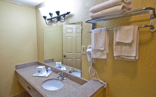 Americas Best Value Inn Pensacola