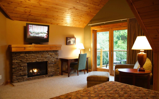 Ruttger's Bay Lake Resort