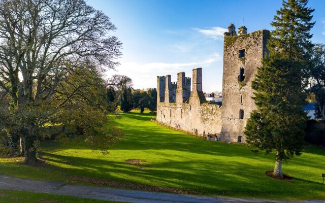 Castlemartyr Holiday Mews 3 Bed