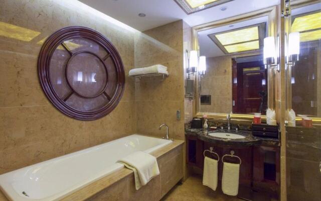 Days Hotel & Suites China Town Changsha