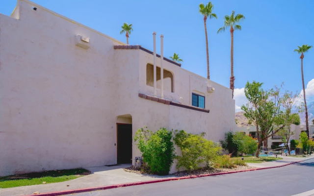 Par at Paradise in Palm Springs