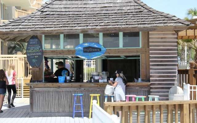 Pelican Beach Resort 505