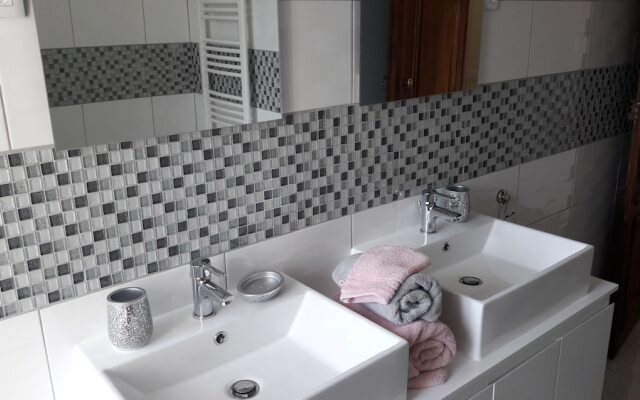 MAÏNI gite et chambres d ' hôtes