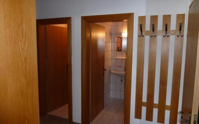 Pension Edelweiss