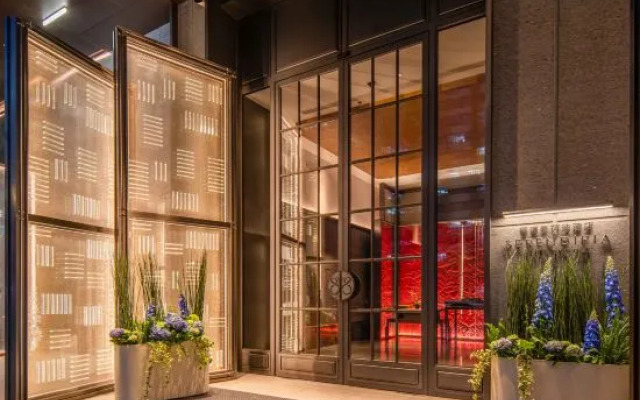 Serendipia Hotel by Holz