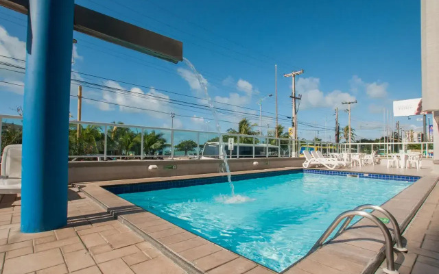 Hotel Sete Coqueiros