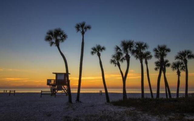Gulf View Townhomes Unit 4