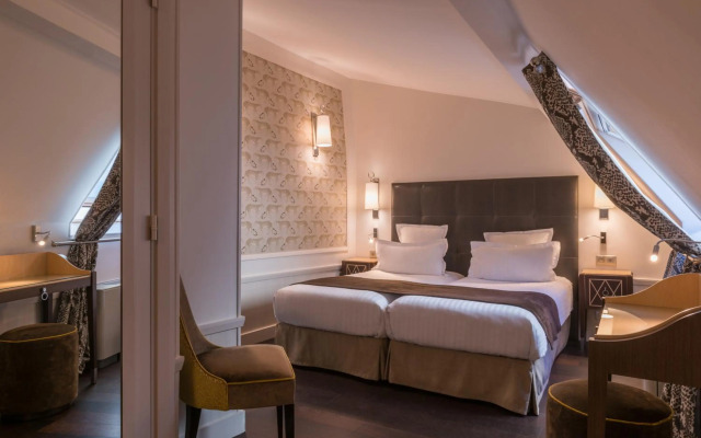 B&B Hotel Girona 2