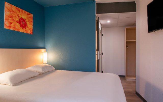 ibis budget Cannes centre ville