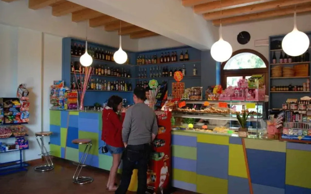 Club Del Sole Viareggio Family Collection