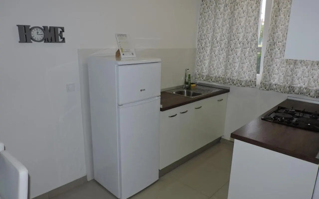 Apartments Lidus