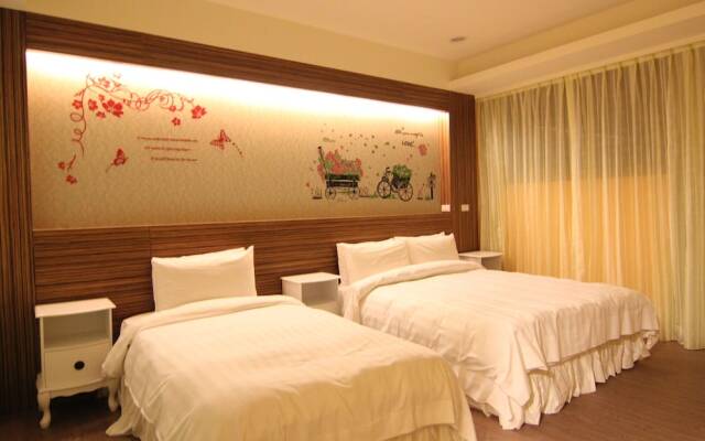 Mei Feng Chia College