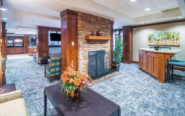 Staybridge Suites Memphis - Poplar Ave East by IHG