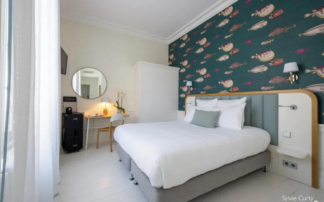 Villa Grand Voile Christopher Coutanceau