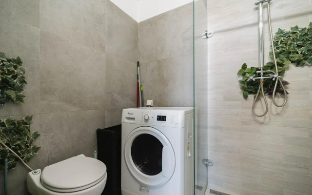 Smart Newly Refurbished Studio Flat in Prime Central Budapest