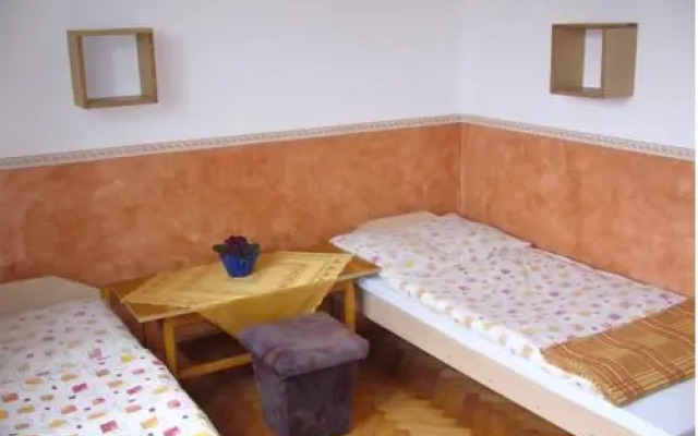 Hullám Panzió