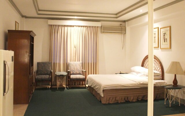 Marlim Hotel