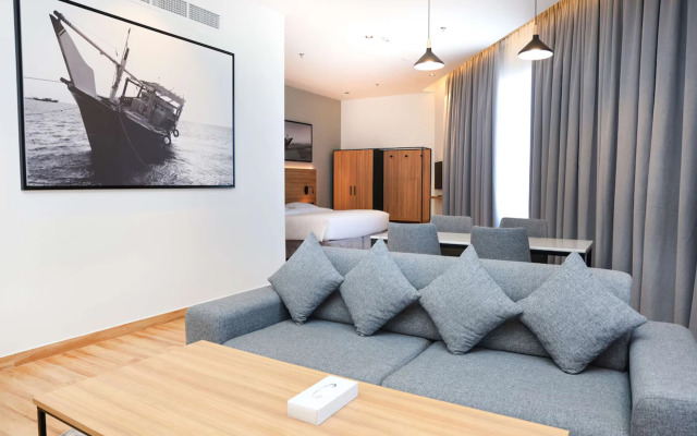 Park Inn by Radisson Muscat