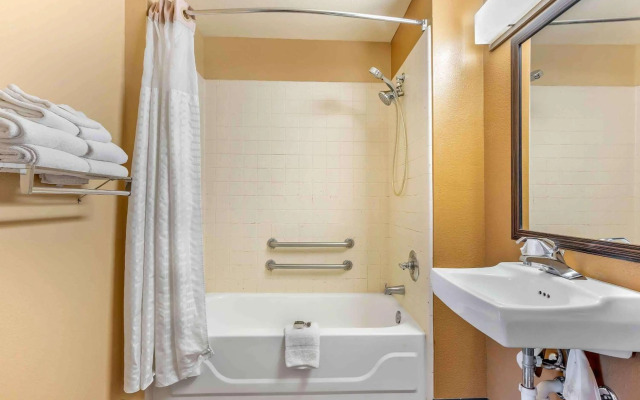 Extended Stay America Suites Columbus Tuttle