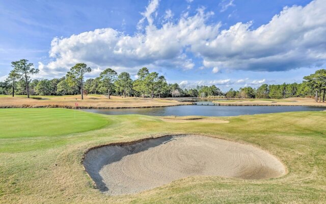 Magnolia Pointe Two-bedroom Apartment 103-4887