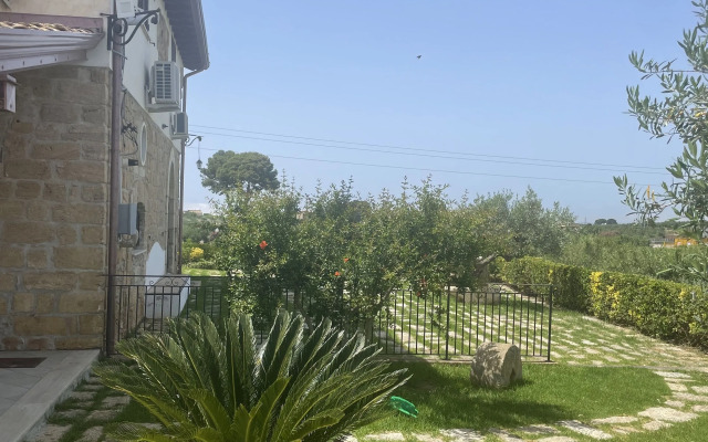Relais del sole