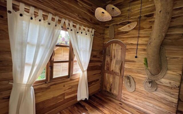 Roots Tree House