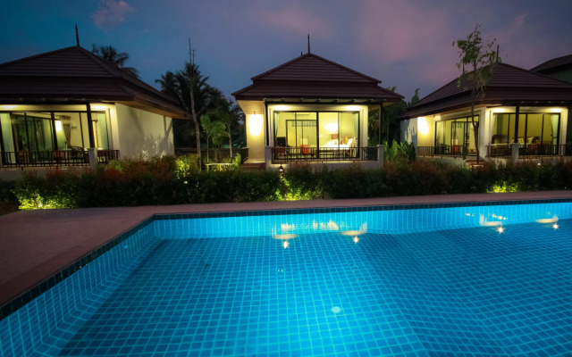 Himaphan Boutique Resort