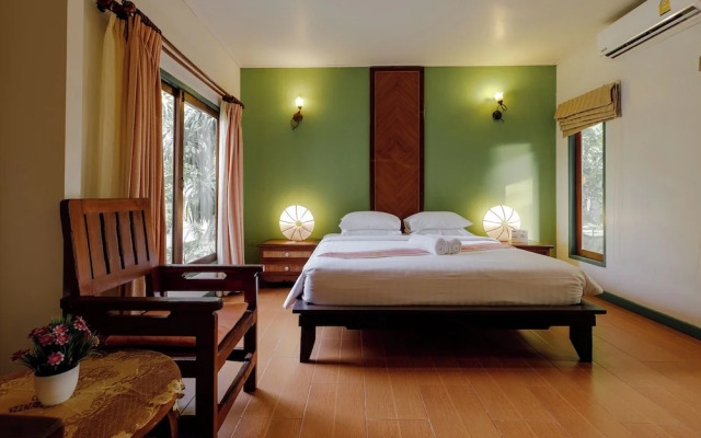 The Bay Samui Resort